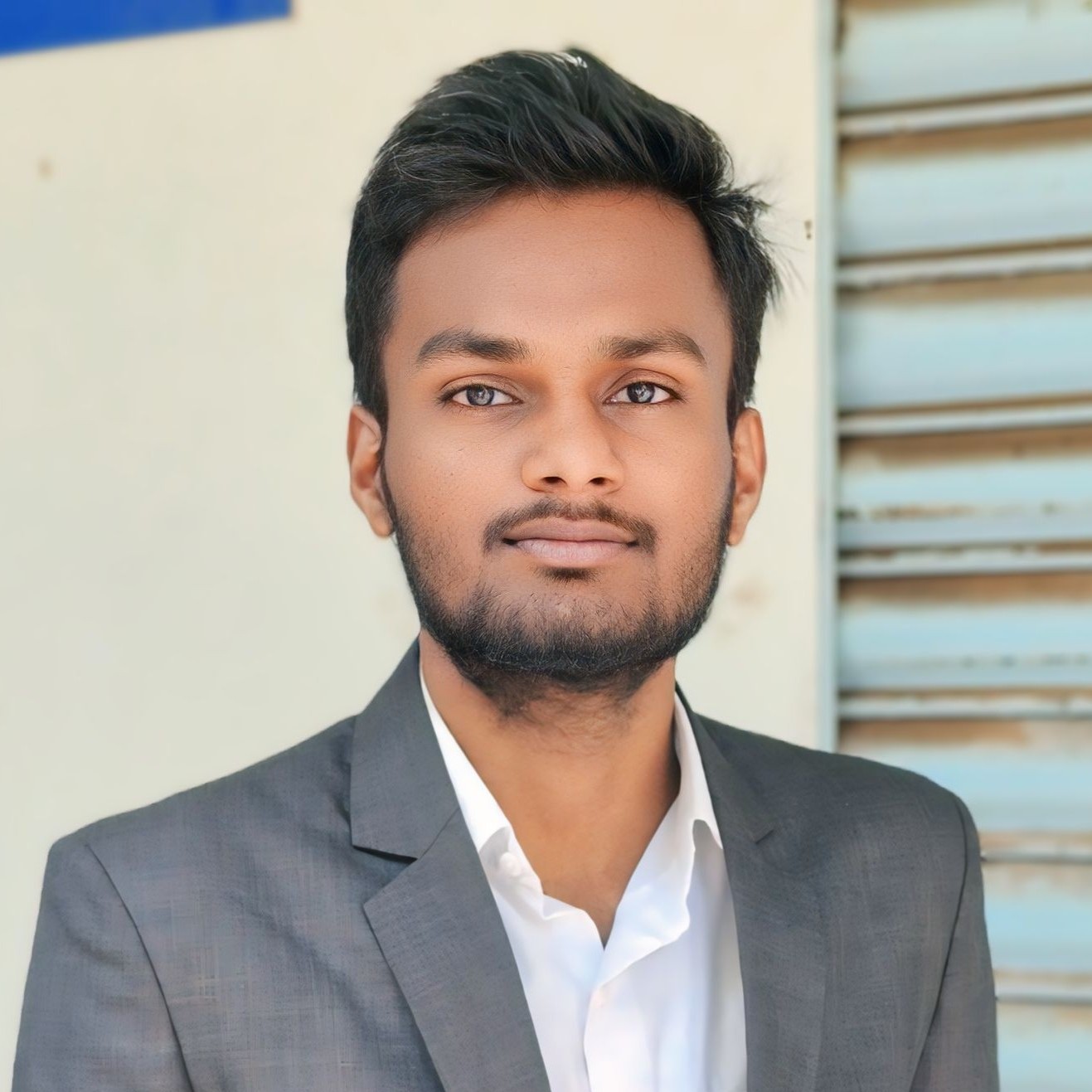 Mohan Badiger | Full Stack Developer